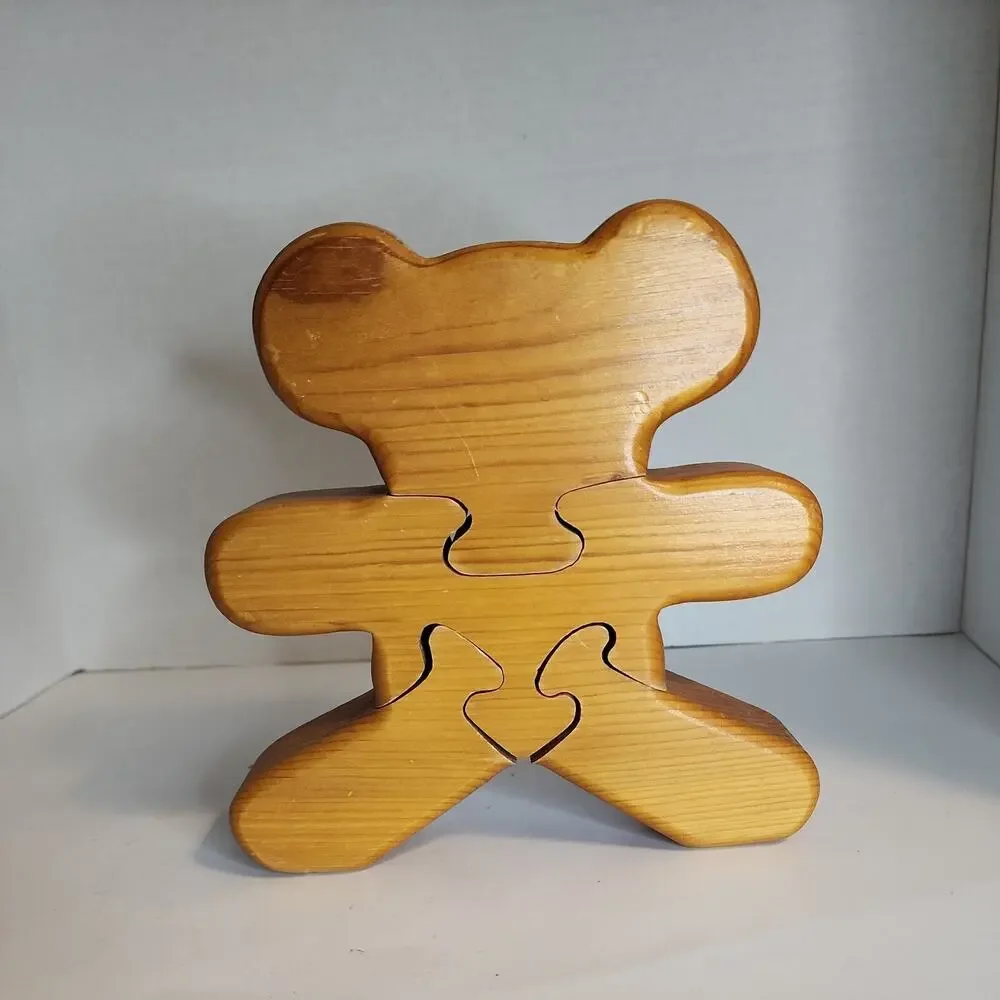 Hand Made 7
